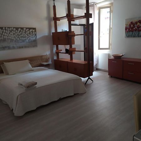 Casa Vacanze Il Canale Bologne Extérieur photo