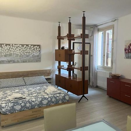 Casa Vacanze Il Canale Bologne Extérieur photo