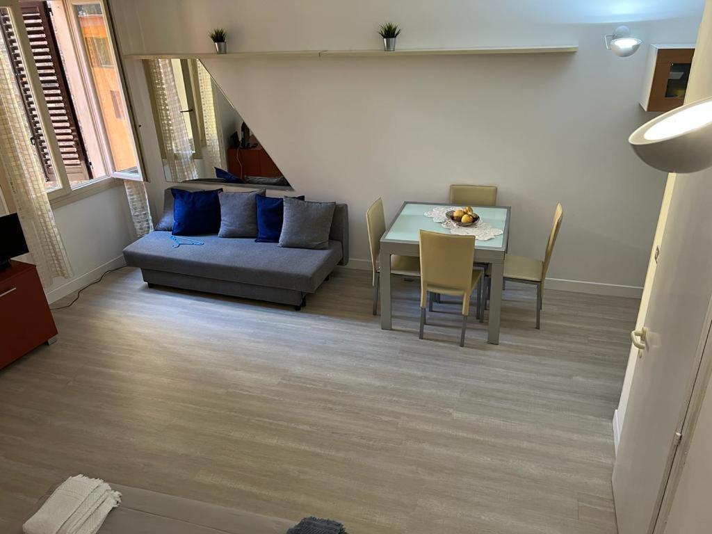 Casa Vacanze Il Canale Bologne Extérieur photo