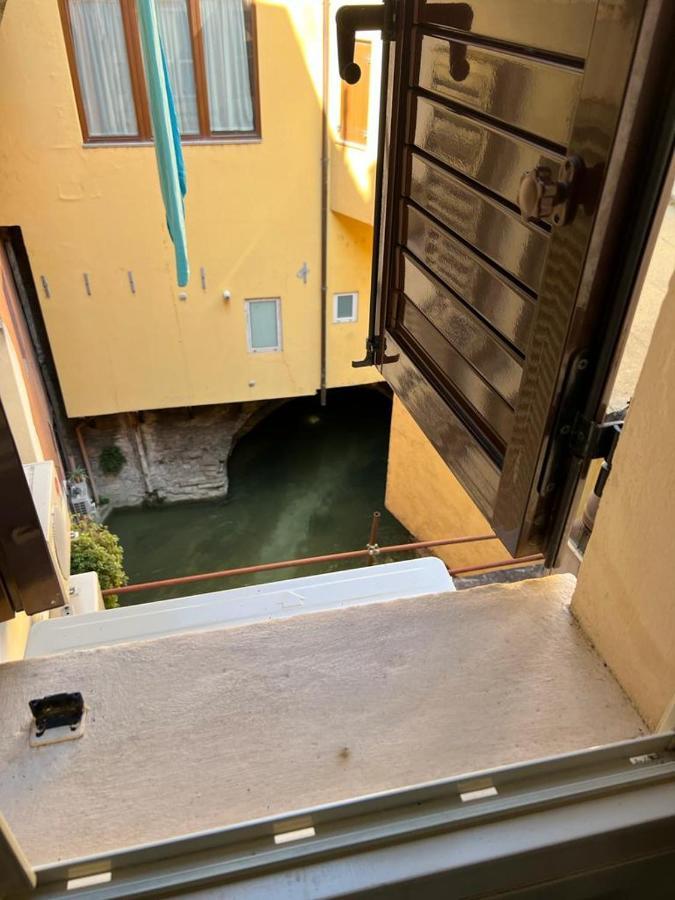 Casa Vacanze Il Canale Bologne Extérieur photo