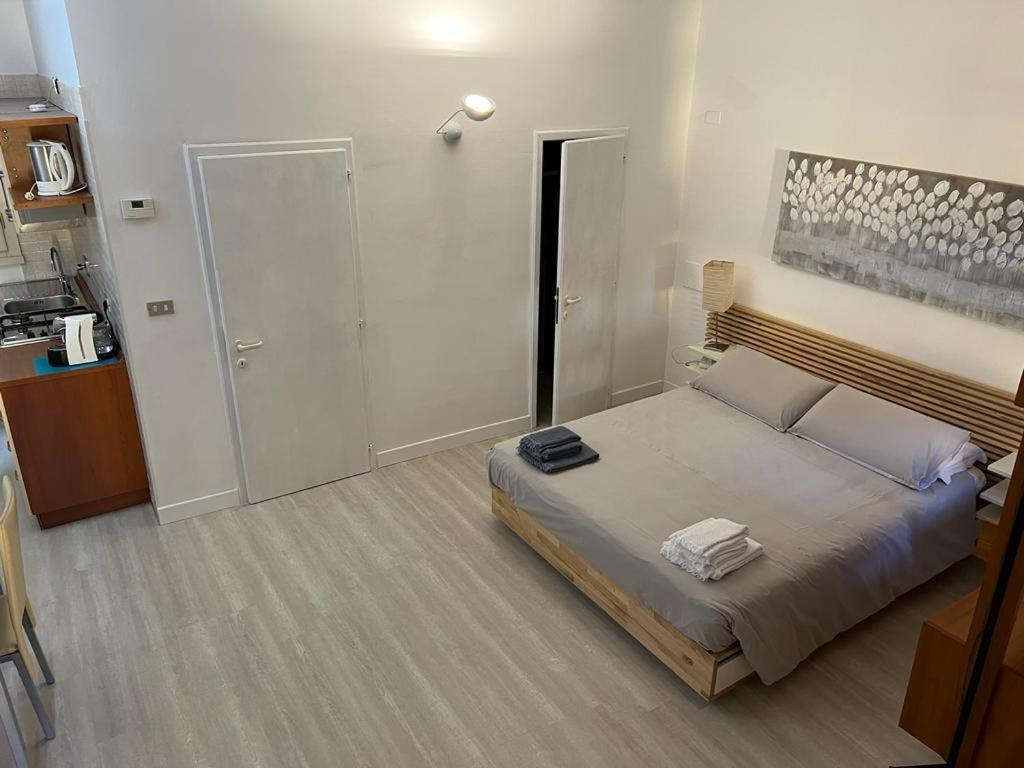 Casa Vacanze Il Canale Bologne Extérieur photo