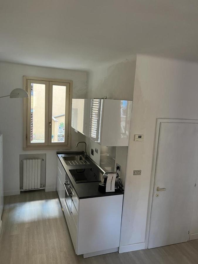 Casa Vacanze Il Canale Bologne Extérieur photo