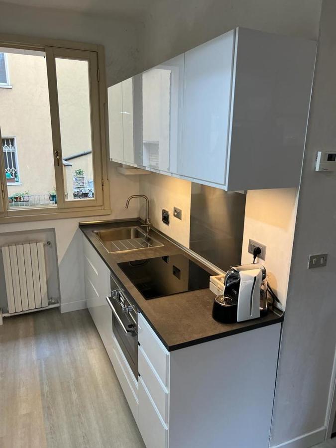 Casa Vacanze Il Canale Bologne Extérieur photo