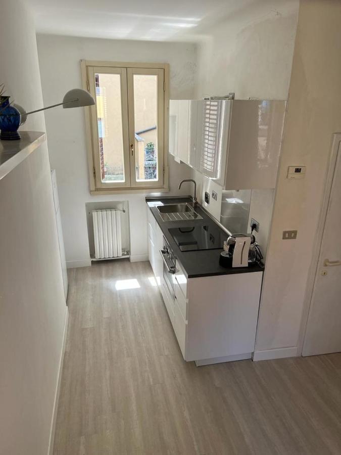 Casa Vacanze Il Canale Bologne Extérieur photo