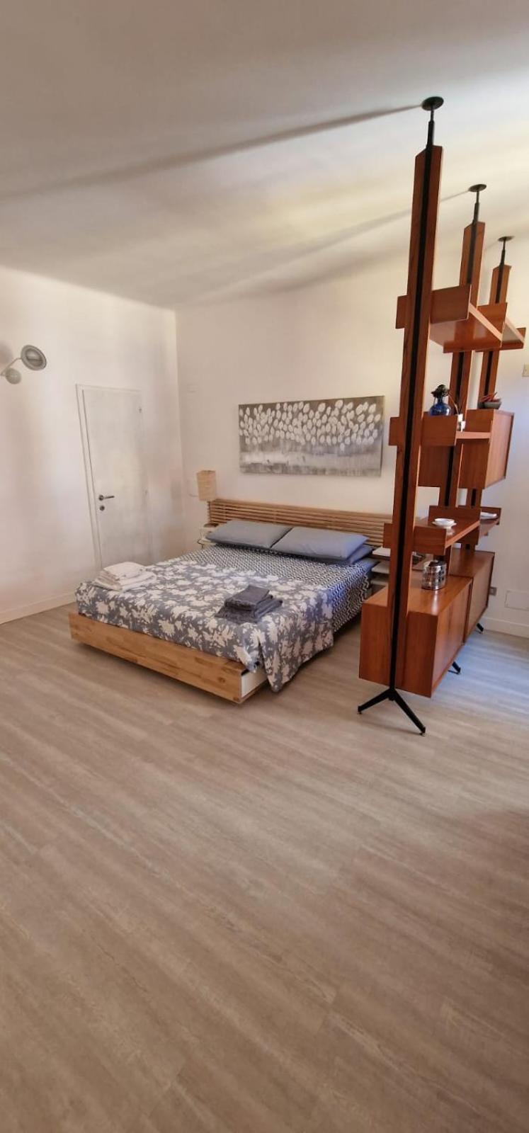 Casa Vacanze Il Canale Bologne Extérieur photo