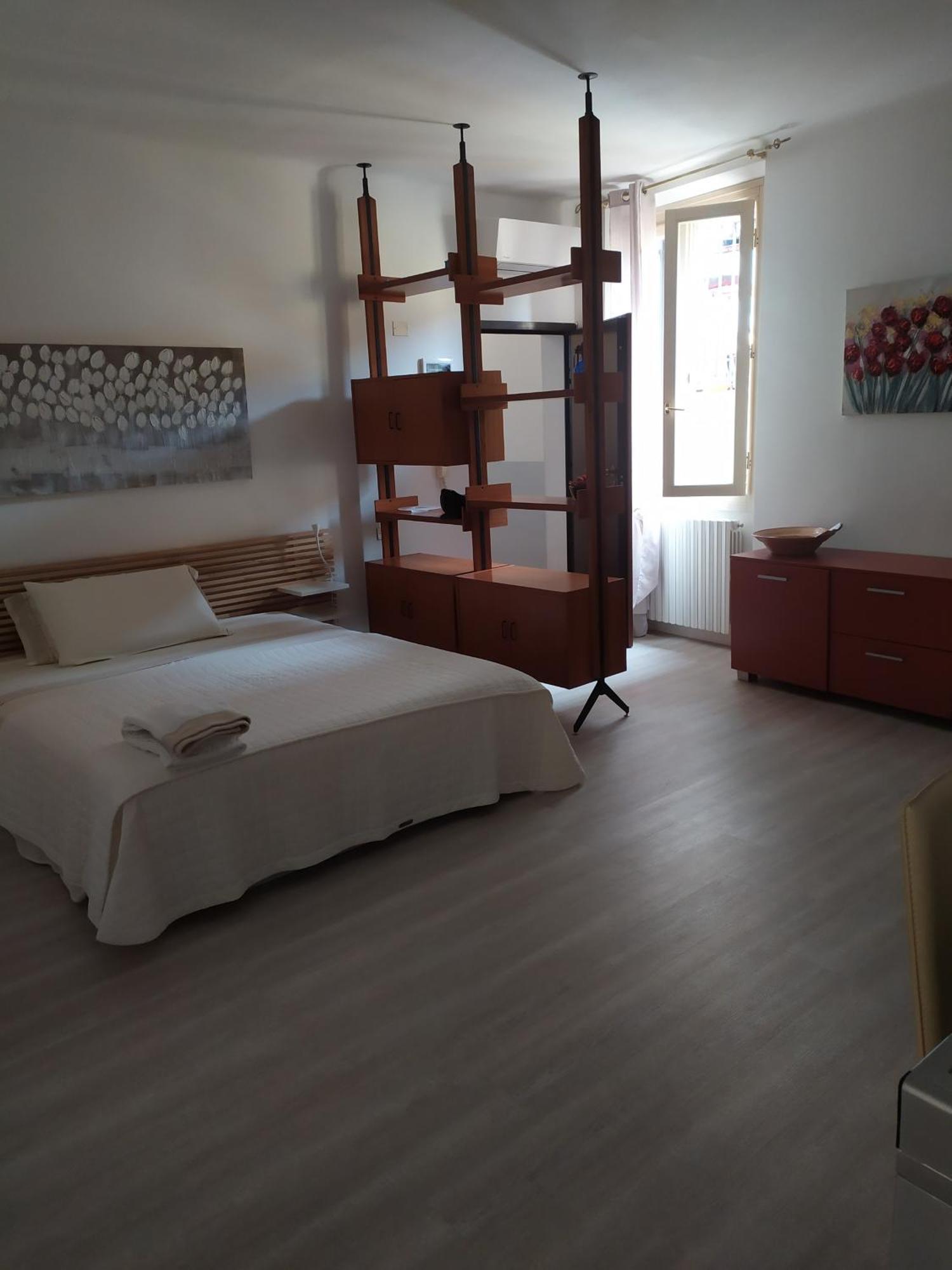 Casa Vacanze Il Canale Bologne Extérieur photo